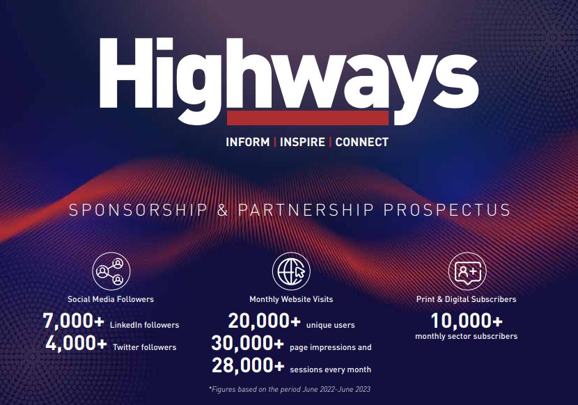 Highways Media Kit