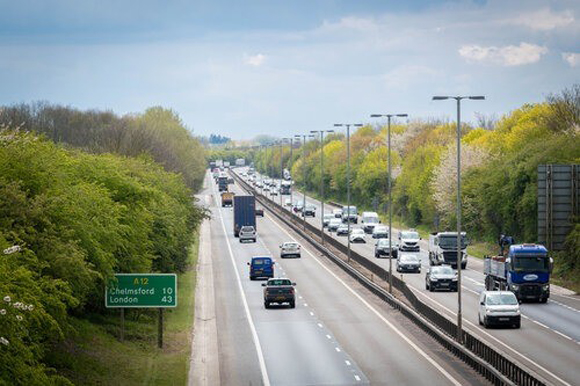 Highways Magazine National Highways consults on updated 1.3bn