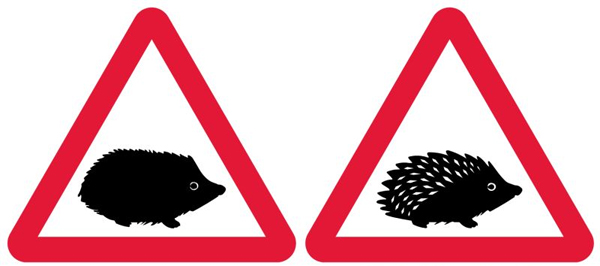 Highways Magazine - Councils given powers over wildlife warning signs