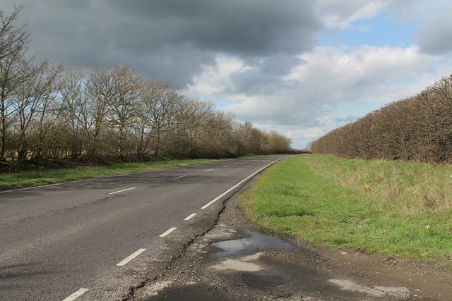 Highways Magazine Lincolnshire calls on Shapps to reverse