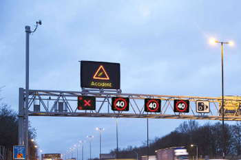 G Publiciteit Kalmerend Highways Magazine - Highways England gets Red X for camera roll-out